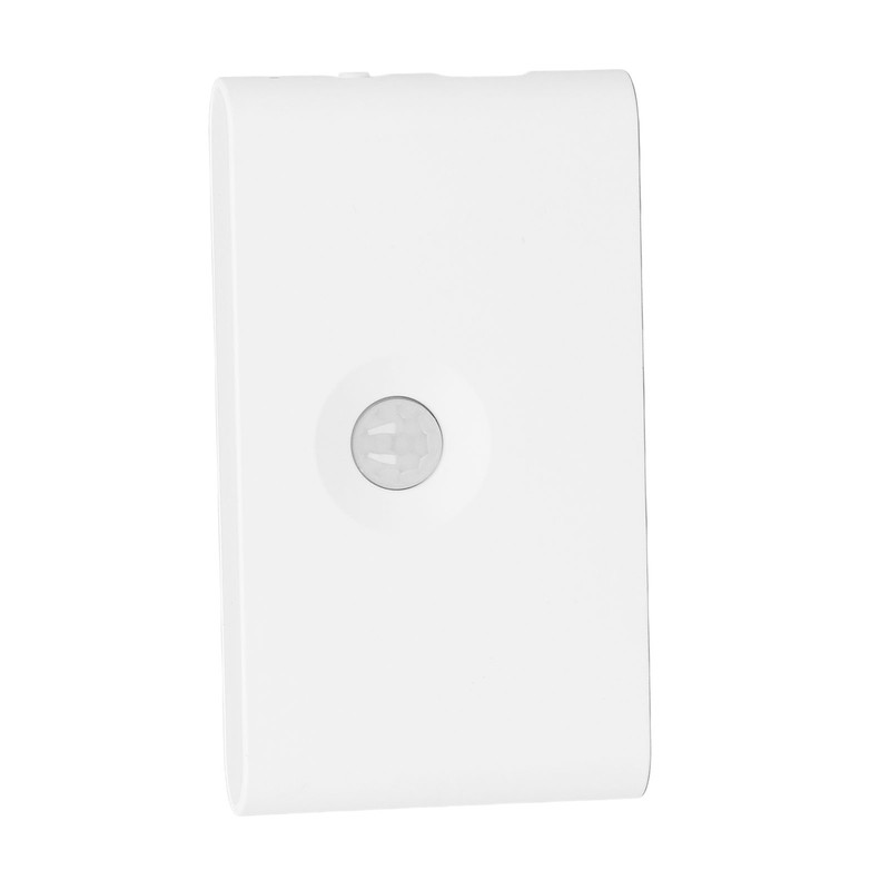 LED Motion Sensor Light Type C Rechargeable 360 Degrees Rotated