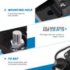GLOSO E9C impermeable IP67 Marine Auto Truck Hi-Amp Circuit Breaker,