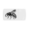 'Wasp Resting' Pill Box with Tablet Splitter (PI00034316)