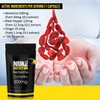Nuke Nutrition Berberine Supplement 500mg | 120 Capsules