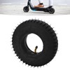 Electric Scooter Tire and Inner Tube Rubber Electric Scooter Thickened