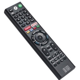 RMF-TX300U RMF-TX200U RMF-TX201U Voice Remote Fit for Sony TV XBR-43X800E XBR-49X800E XBR-55X800E XBR-65X850E XBR-75X850E XBR-77A1E XBR-55X900E