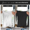 350g Intense Black Fabric Dye All-in-One - Ready to Use