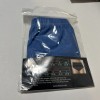 Alleson Athletic New Alleson Baby Blue Adult Small Cheerleading Athletic