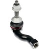 Dorman TO86471 Front Driver Side Outer Steering Tie Rod End