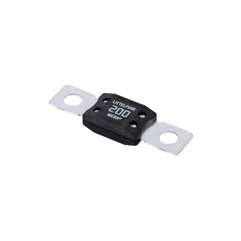 GM Genuine Parts 84116253 200 Amp Fuse