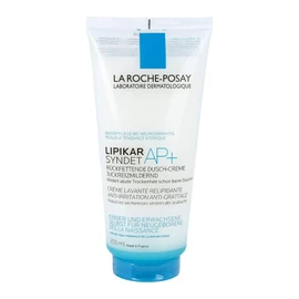 Roche Posay Lipikar Syndet Ap+ Cleansing Cream 200 ml