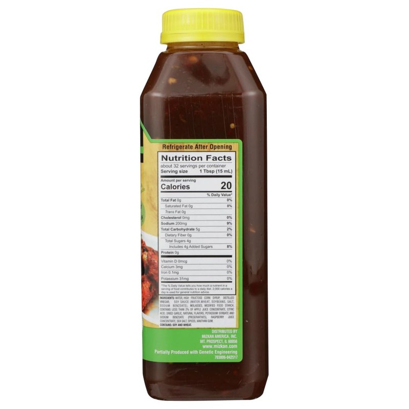 World Harbors Marinade Jamaican Jerk, 16 oz