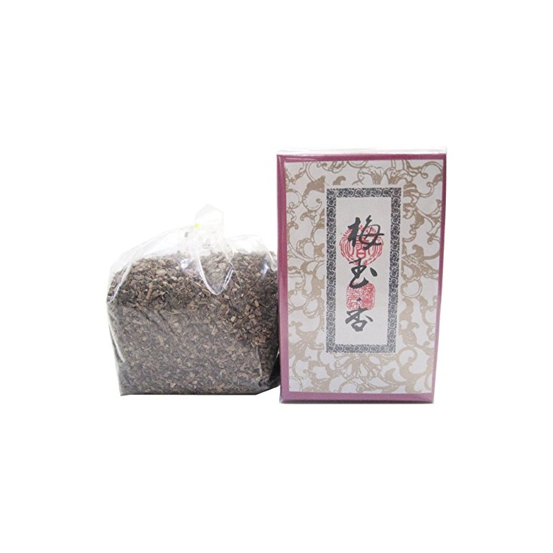 Awaji Baikaundo #902 Premium Plum Incense 4.4 oz (125 g)