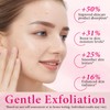Purifying Exfoliating Gel - for Face & Body, Exfoliating Moisturizing