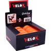 Velox TRESSOSTAR 90 DELUXE ORANGE (Orange) - Orange, Box of