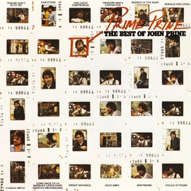 Prime Prine by John Prine [['audioCD']]
