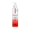 derma e Anti-Wrinkle Vitamin A Glycolic Cleanser, 6 Fluid Ounce