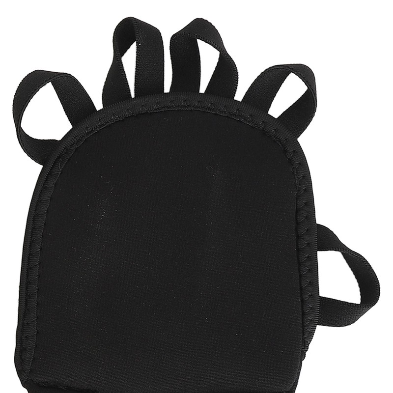 Weighted Gloves Improved Grip Sandbag Weight Bearing Training Gloves Fitness