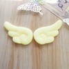 Plus Nao Angel Wings Motif Handicraft Supplies Materials Crafts Handmade