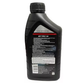Toyota x6 Quart Kit GENUINE TOYOTA ATF TYPE T-IV Lexus TIV Automatic Transmission Fluid