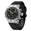 Yuxier Military Watches for Men Waterproof Tactical Watches Men Army