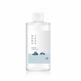 round wrap [1st Place Toner] Round Lab 1025 Dokdo Toner 200ml Special (+50ml) 112637 / [1등토너] 라운드랩 1025 독도 토너 200ml 기획 (+50ml) 112637