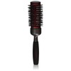 T-Pro Vented Tourmaline Round Brush, Large, 2.5 Inch