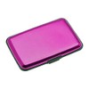 Rohans Aluminium Credit Card Holder Wallet CASE Purse Metal Business
