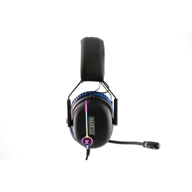 Sparco Head Evo - Grandprix