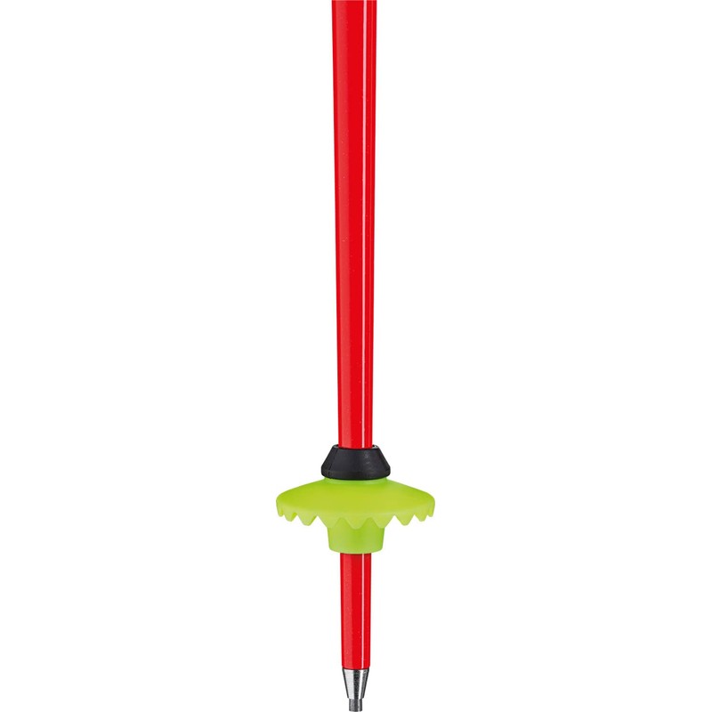 Leki 2024/25 WCR SL 3D Ski Pole 135 cm