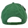 John Deere Green Moline 112 Fit Cap Embroidered Logo Hat