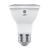 GE Lighting 45441 Relax HD LED (50-Watt Replacement) 500-Lumen PAR20