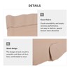 23 to 32mmHg Compression Stockings Open Toe Thigh High Graduated
