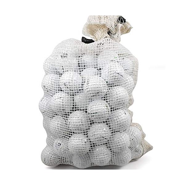Top Flite 72 Mix - Value (AAA) Grade - Recycled