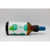 VitalZync Gluconato de Zinc Sabor Naranja 50 ml Suplemento Alimenticio