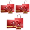 Jeonggwanjang CheongKwanJang Red GinsengWon Delight Red Ginseng Concentrate Vitamin 50mL 30 packets 3 zero calories / 정관장 홍삼원 딜라이트 홍삼 농축액 비타민 50mL 30포 3개 제로칼로리