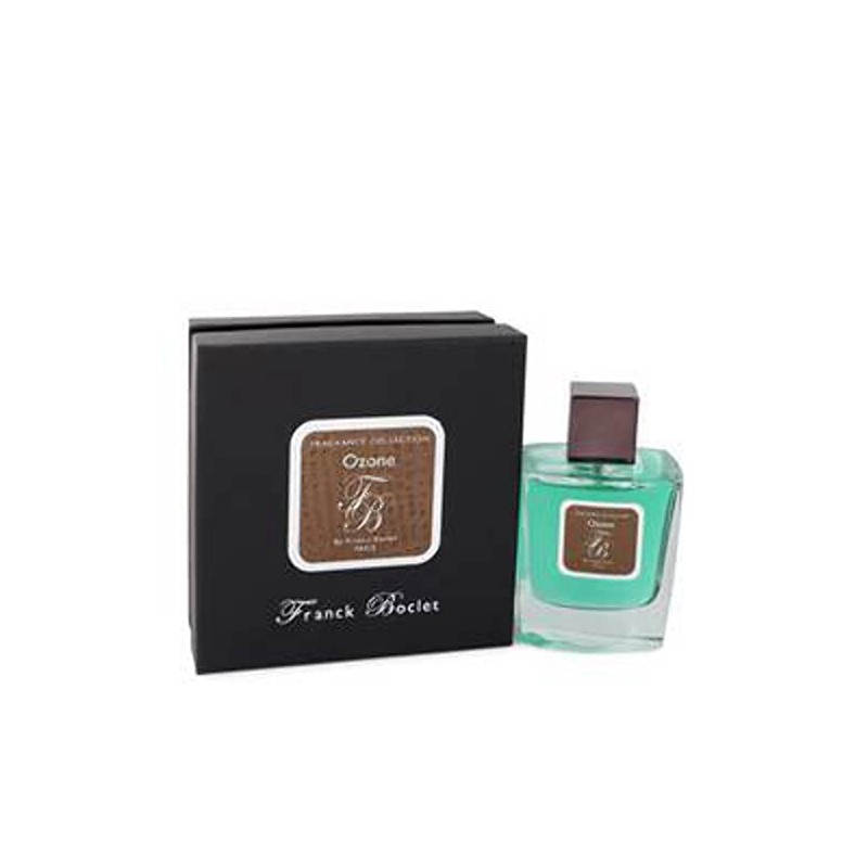 Eau De Parfum Spray (Unisex) 3.3 oz