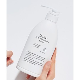 Dr. Bio Eco Moisturizing Lotion 750g