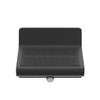 AURAXY Motion Sensor Outdoor Lights with Optical Lens - 3