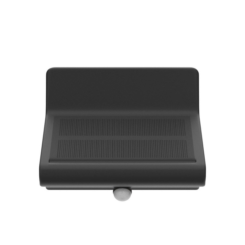 AURAXY Motion Sensor Outdoor Lights with Optical Lens - 3