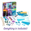 Craft-tastic I Love Mermaids – Craft Kit for Kids –