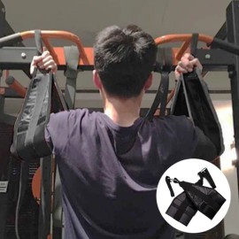 Fitness Accessory Exercise Band Gray for home workouts, training and recovery, portable sports and gear, Everyday Use, Travel, Home or Gift