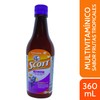 Emulsion de Scott Frutas Tropicales (tropical fruit) (360 ml)
