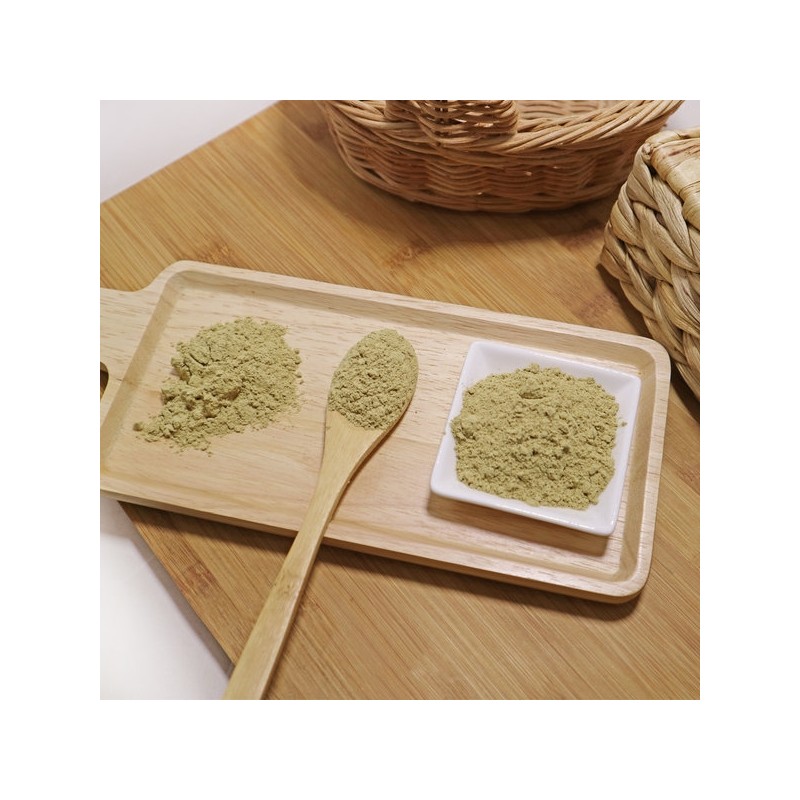 Chamdu Licorice Powder 500g (Uzbekistan) / 참두리 감초 분말 가루