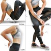 Manual Fascia Massage Tool Alleviate Tension Myofascial Release Trigger Point