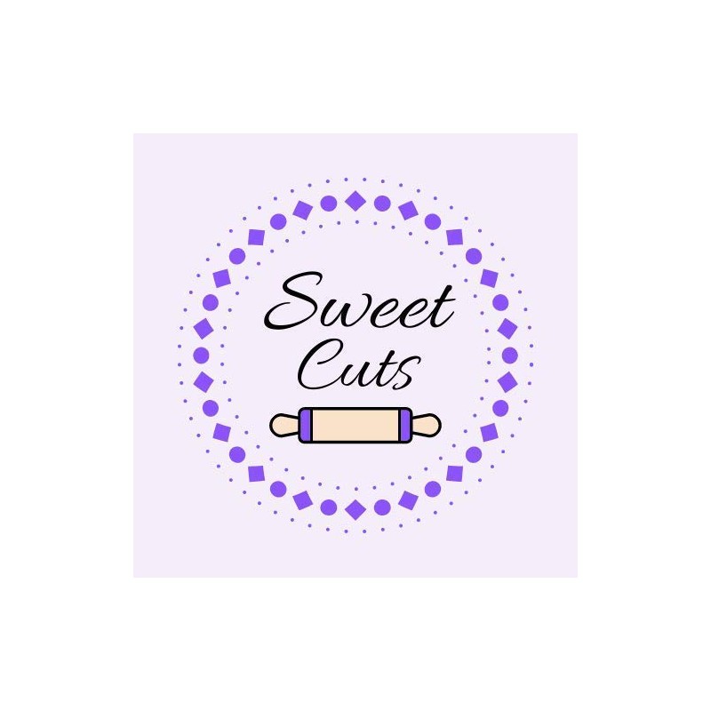 Speech Bubble Cookie Cutter