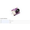MLX90640 Thermal Imaging Camera, 32x24 IR Sensor Array for Raspberry