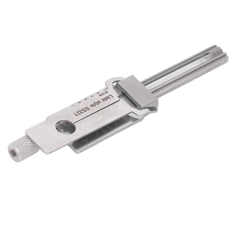 Hand Civilian Decoder Precise Hook and Pickup Set Multi Purpose