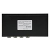SFP Ethernet Fiber Switch Up To 120km 4 Optical Port