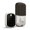 Yale Security Keyless Entry Touchscreen Deadbolt - Unlock Using Your