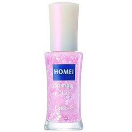 HOMEI Sequin Nail HM-23X