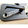 Lock Out Blocker for Airstream Travel Trailer Slide Lock, Prevent
