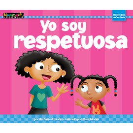 Yo Soy Respetuosa