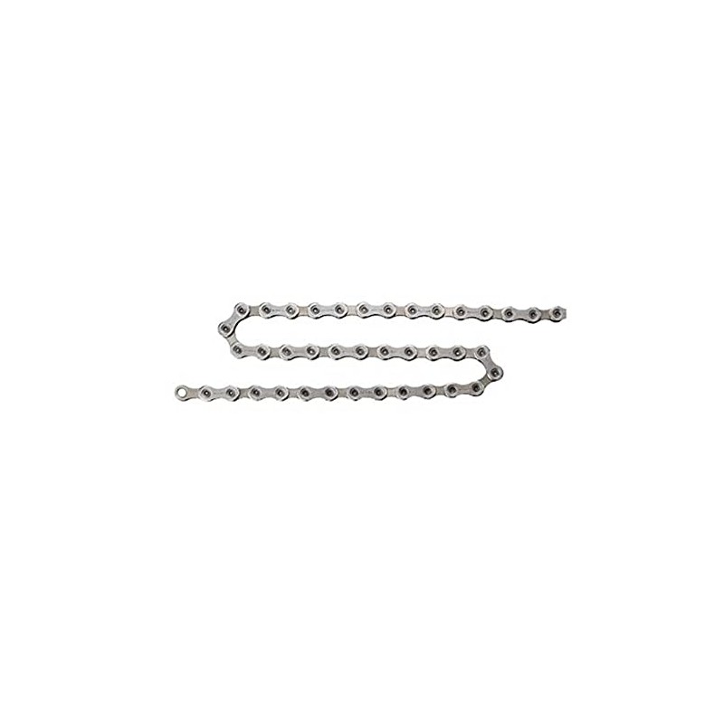 Shimano 524-11217/CN-HG601 Chain HG-X11 Speed Silver
